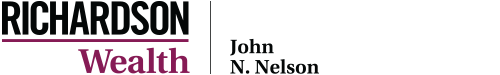  Richardson Wealth: John N. Nelson 